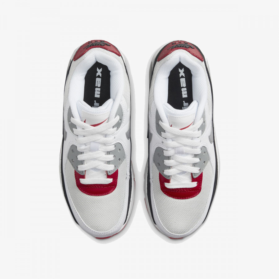 NIKE Superge NIKE AIR MAX 90 LTR GS