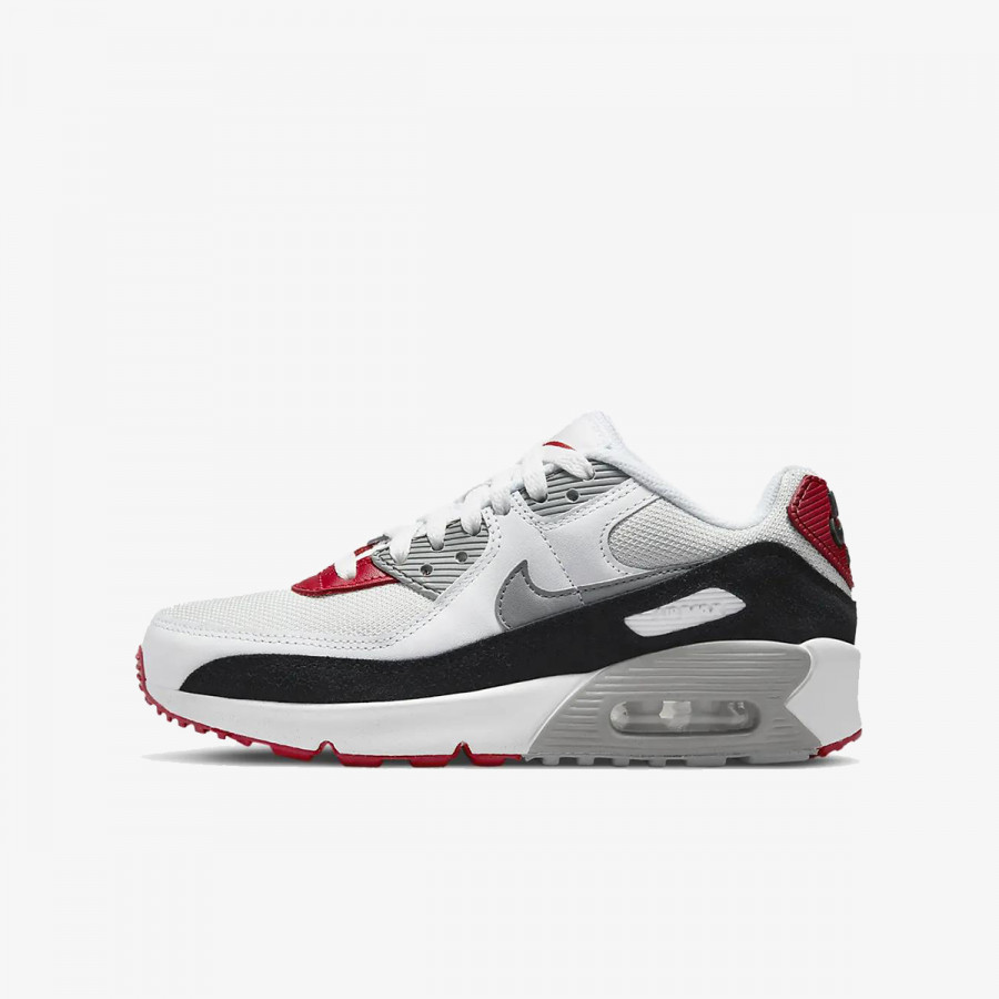NIKE Superge NIKE AIR MAX 90 LTR GS