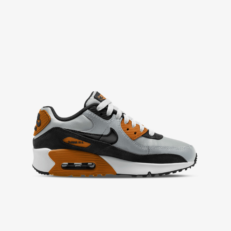 NIKE Superge NIKE AIR MAX 90 LTR GS 
