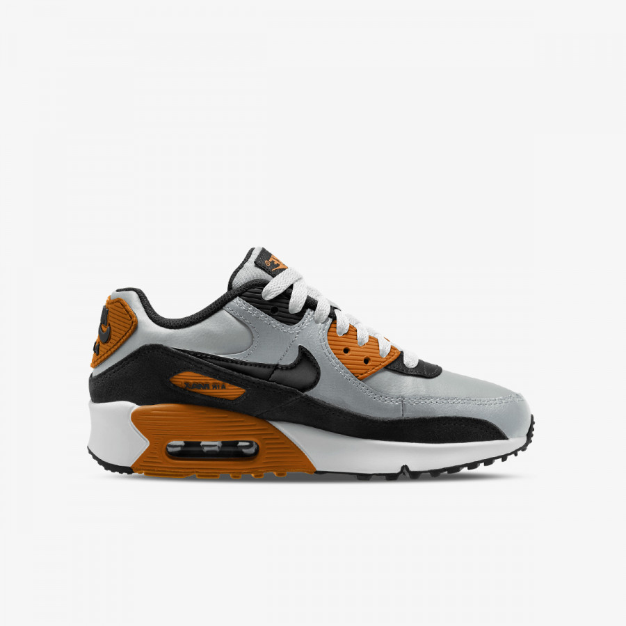 NIKE Superge NIKE AIR MAX 90 LTR GS 