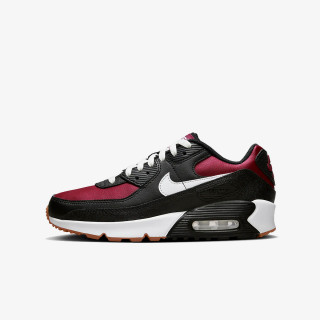 NIKE Superge NIKE AIR MAX 90 LTR GS 