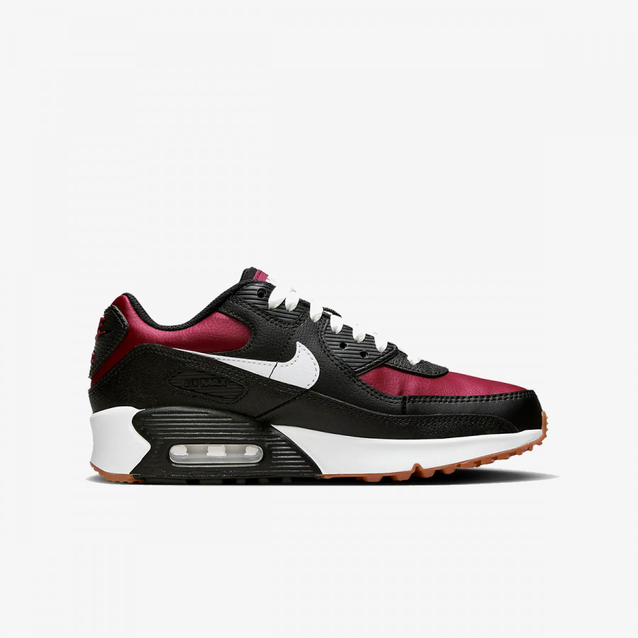 NIKE Superge NIKE AIR MAX 90 LTR GS 