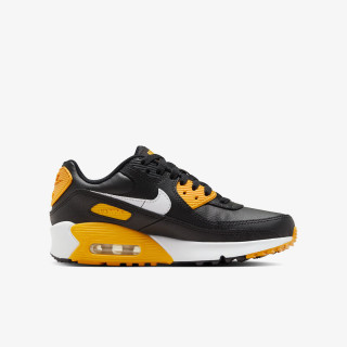 NIKE Superge NIKE AIR MAX 90 LTR GS 