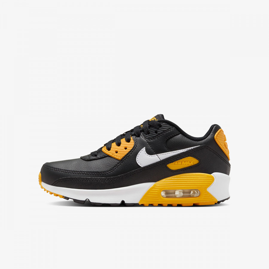 NIKE Superge NIKE AIR MAX 90 LTR GS 