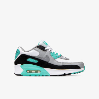 NIKE Superge NIKE AIR MAX 90 LTR GS 