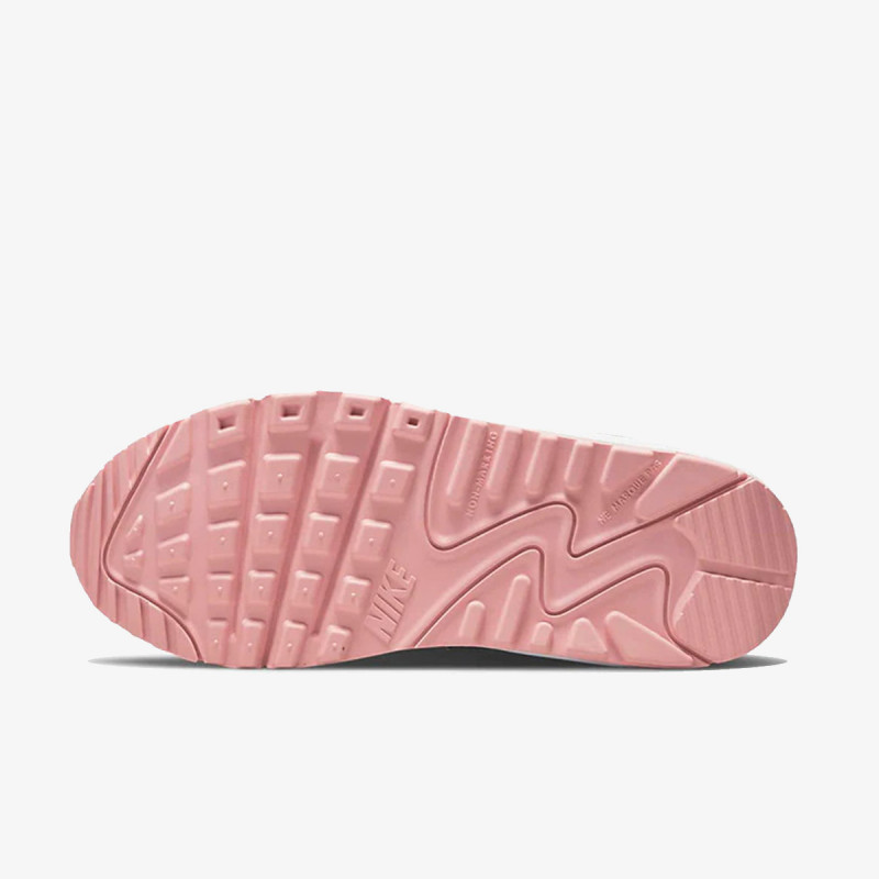 NIKE Superge NIKE AIR MAX 90 LTR GS 