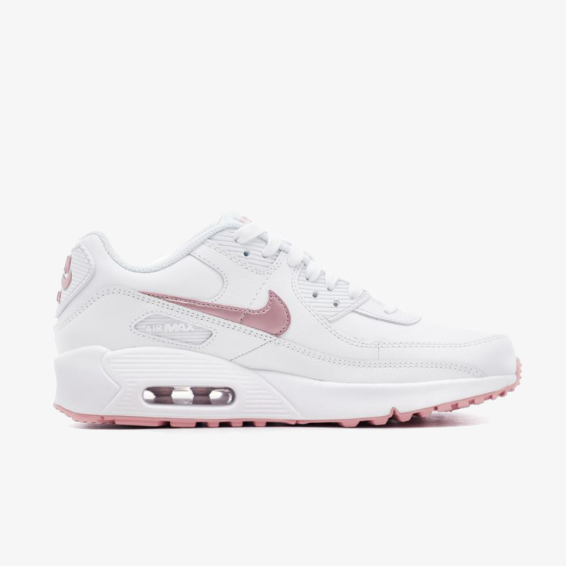 NIKE Superge NIKE AIR MAX 90 LTR GS 