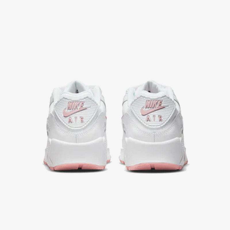 NIKE Superge NIKE AIR MAX 90 LTR GS 