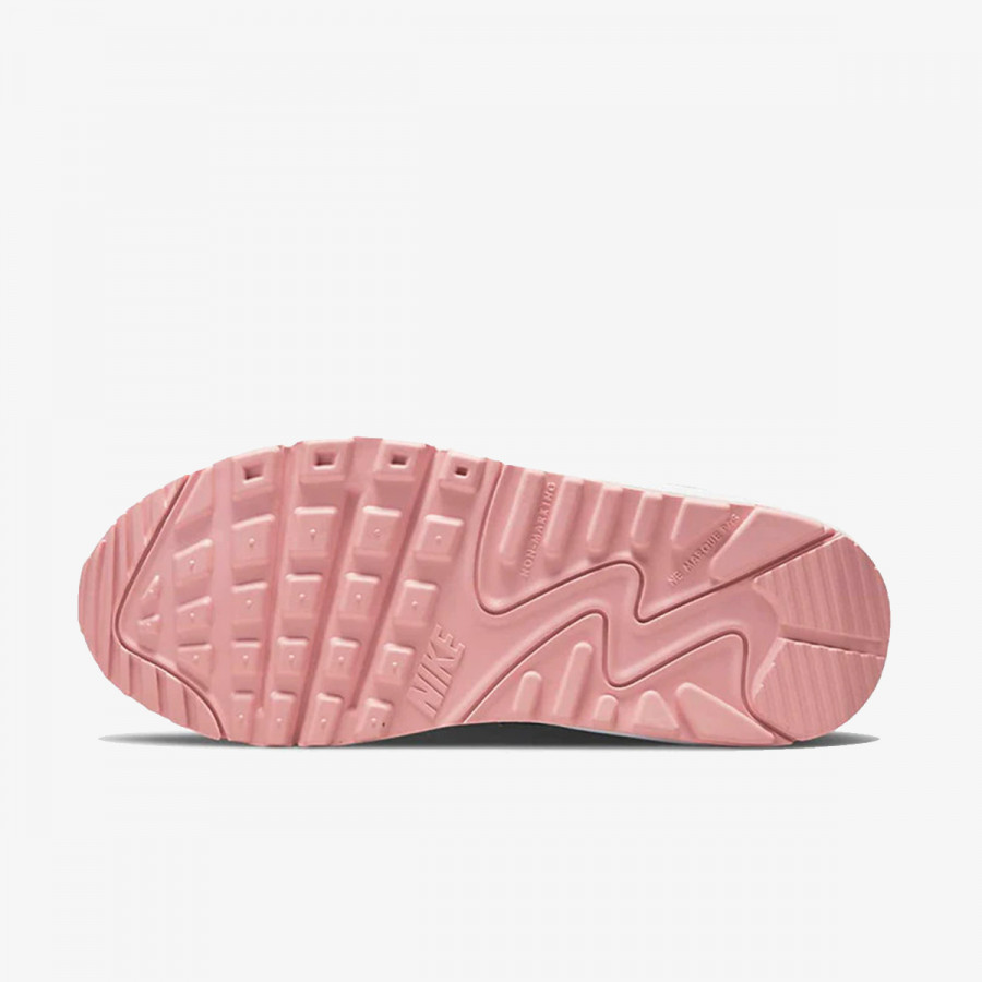 NIKE Superge NIKE AIR MAX 90 LTR GS 