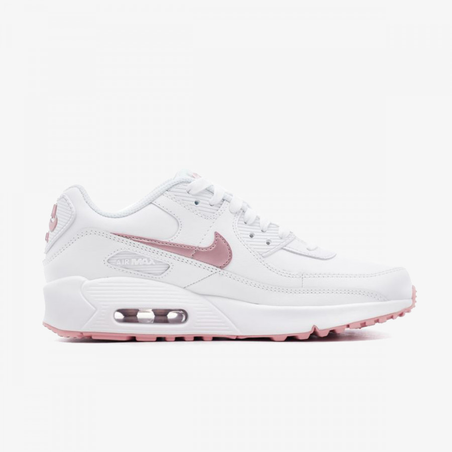 NIKE Superge NIKE AIR MAX 90 LTR GS 