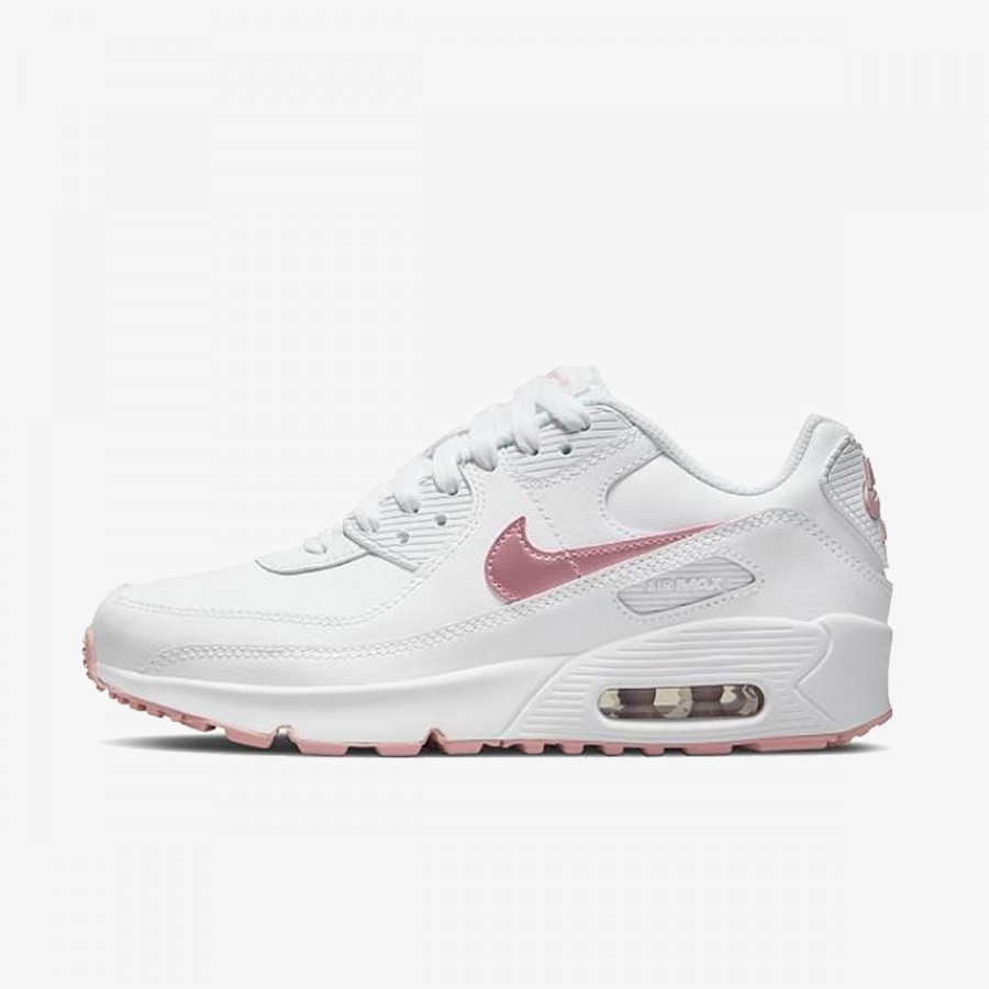 NIKE Superge NIKE AIR MAX 90 LTR GS 
