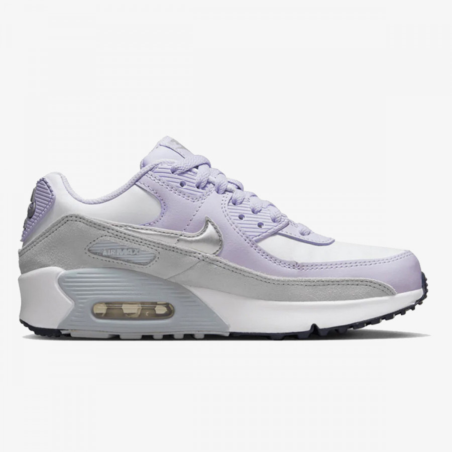 NIKE Superge NIKE AIR MAX 90 LTR GS 