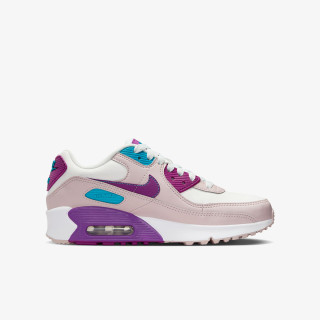 NIKE Superge NIKE AIR MAX 90 LTR GS 