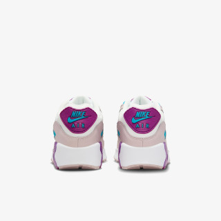 NIKE Superge NIKE AIR MAX 90 LTR GS 