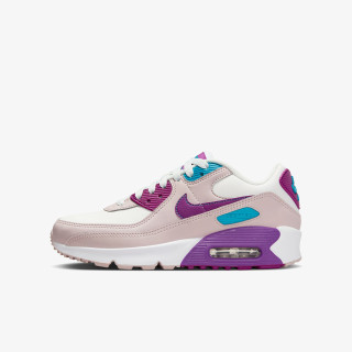 NIKE Superge NIKE AIR MAX 90 LTR GS 