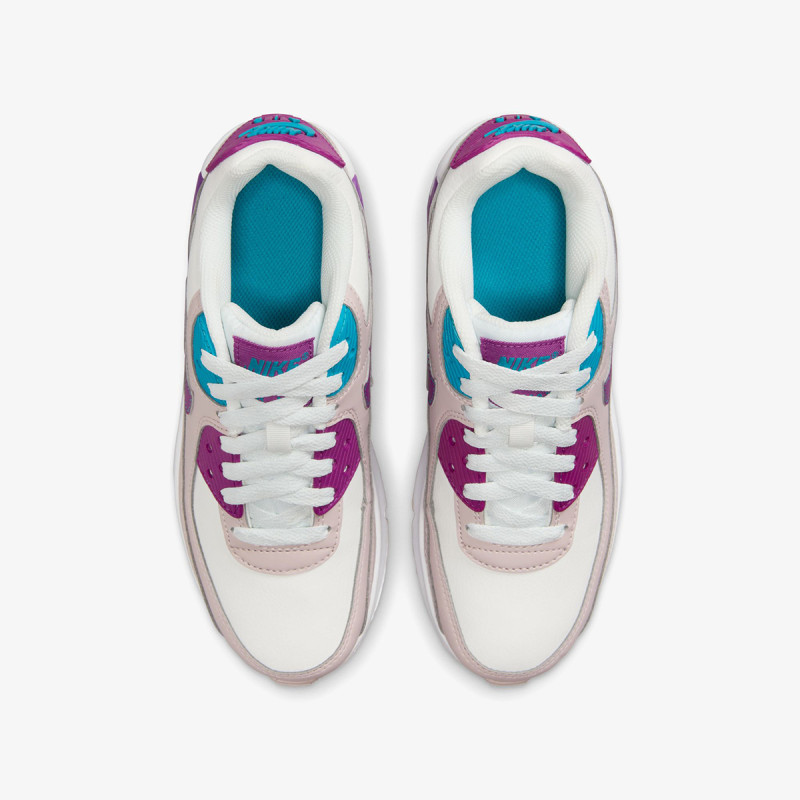 NIKE Superge NIKE AIR MAX 90 LTR GS 