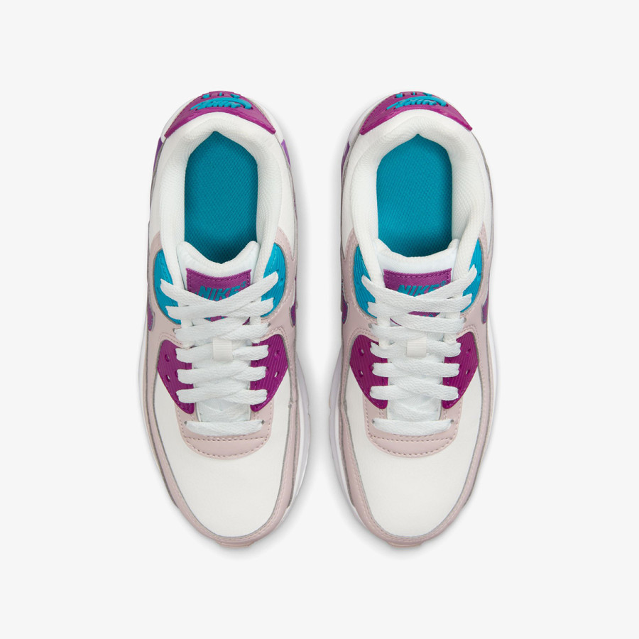 NIKE Superge NIKE AIR MAX 90 LTR GS 