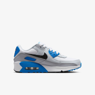 NIKE Superge NIKE AIR MAX 90 LTR GS 