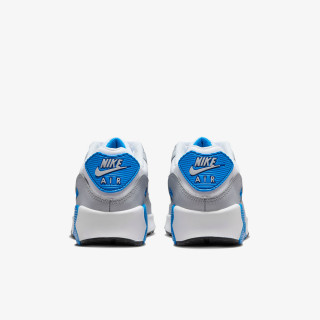 NIKE Superge NIKE AIR MAX 90 LTR GS 