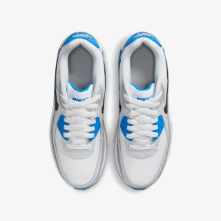 NIKE Superge NIKE AIR MAX 90 LTR GS 