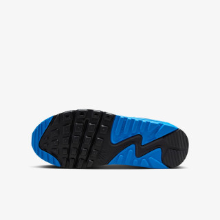 NIKE Superge NIKE AIR MAX 90 LTR GS 
