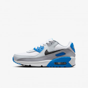 NIKE Superge NIKE AIR MAX 90 LTR GS 