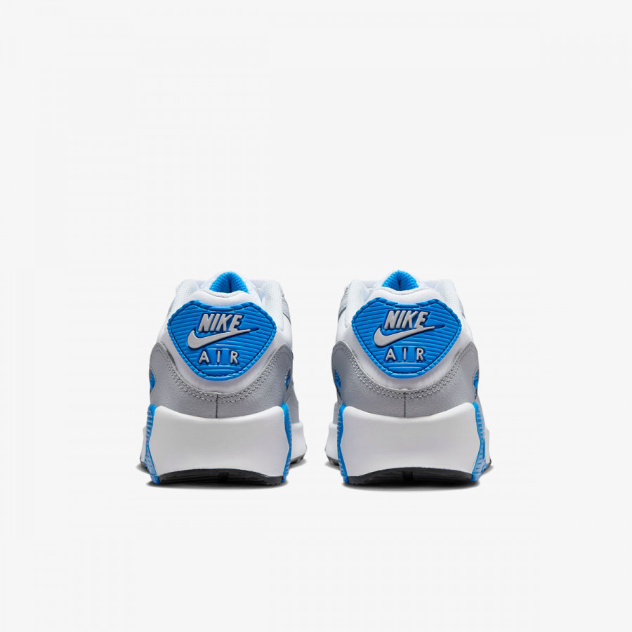 NIKE Superge NIKE AIR MAX 90 LTR GS 