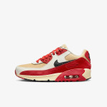 NIKE Superge NIKE AIR MAX 90 LTR GS 
