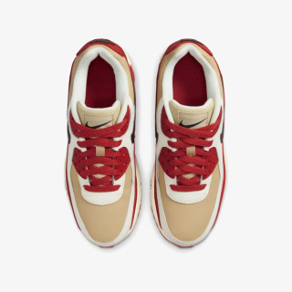 NIKE Superge NIKE AIR MAX 90 LTR GS 