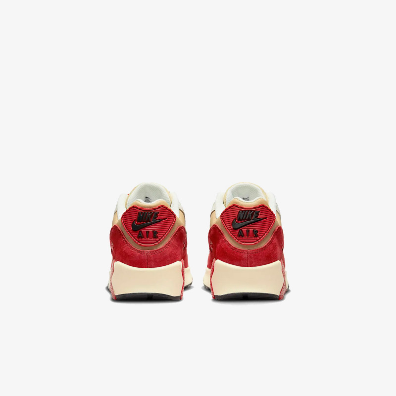 NIKE Superge NIKE AIR MAX 90 LTR GS 