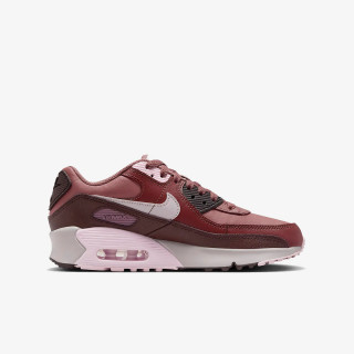 NIKE Superge NIKE AIR MAX 90 LTR GS 