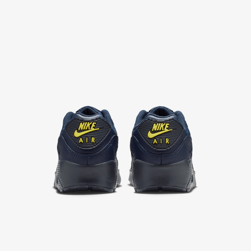 NIKE Superge AIR MAX 90 GS N 