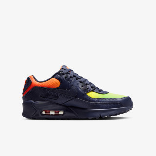 NIKE Superge AIR MAX 90 GS N 