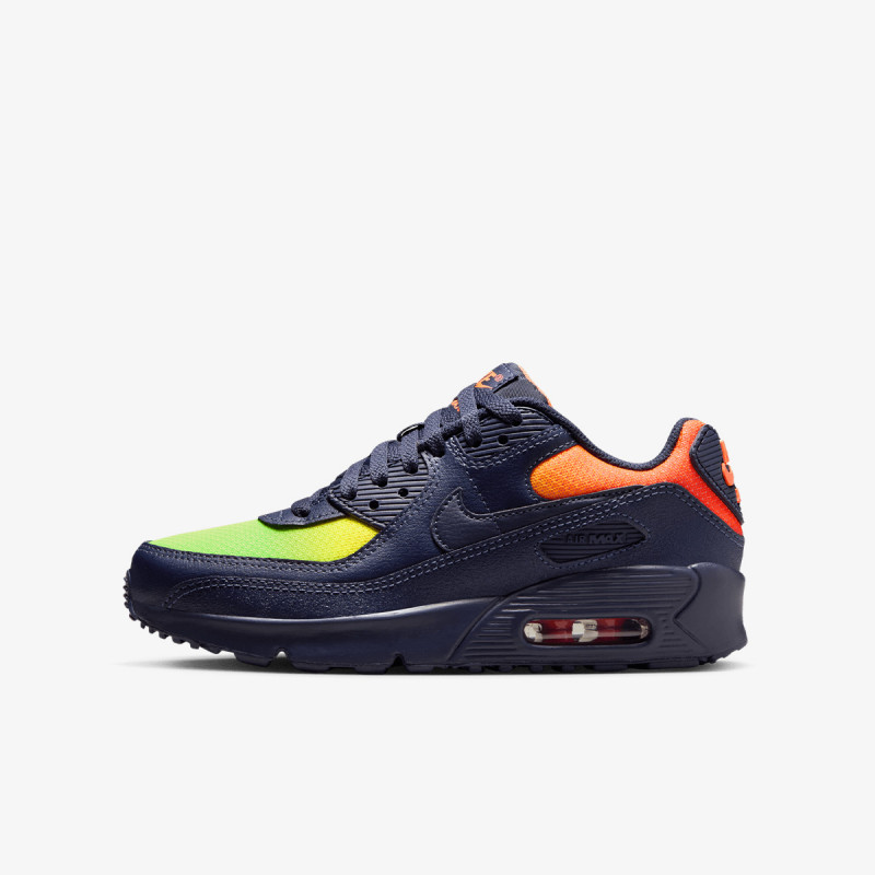 NIKE Superge AIR MAX 90 GS N 