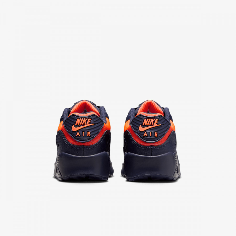NIKE Superge AIR MAX 90 GS N 