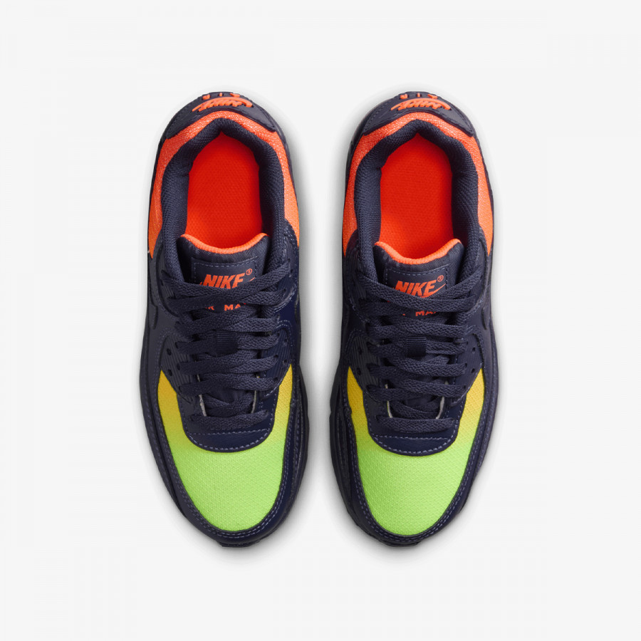NIKE Superge AIR MAX 90 GS N 