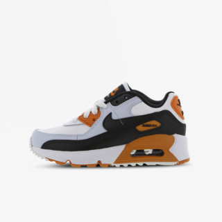 NIKE Superge NIKE AIR MAX 90 LTR PS 