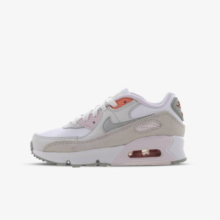 NIKE Superge NIKE AIR MAX 90 LTR PS 