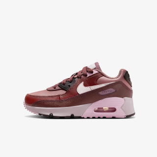 NIKE Superge NIKE AIR MAX 90 LTR PS 
