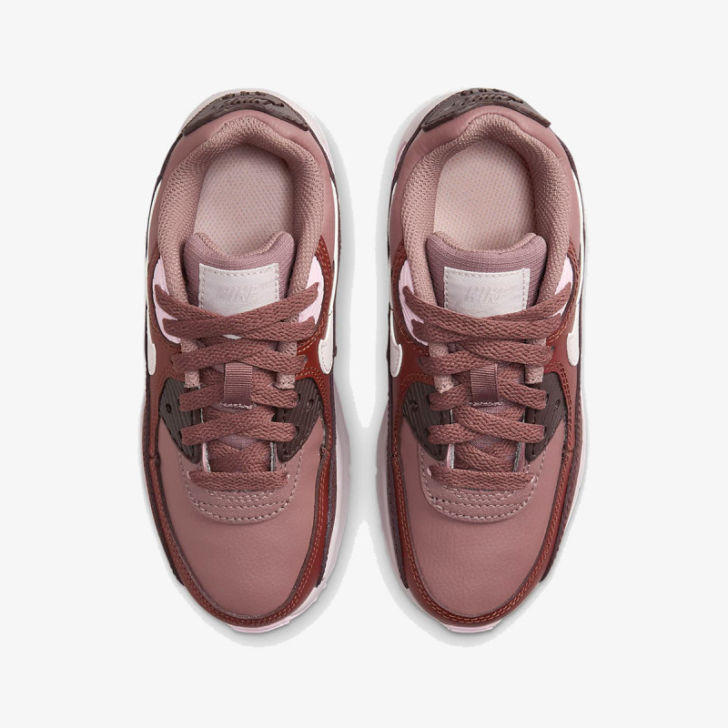 NIKE Superge NIKE AIR MAX 90 LTR PS 