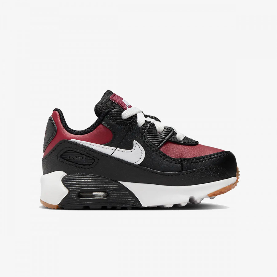 NIKE Superge NIKE AIR MAX 90 LTR TD 