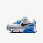 NIKE Superge NIKE AIR MAX 90 LTR TD 