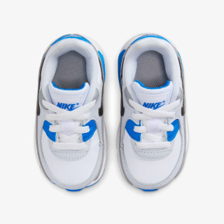 NIKE Superge NIKE AIR MAX 90 LTR TD 