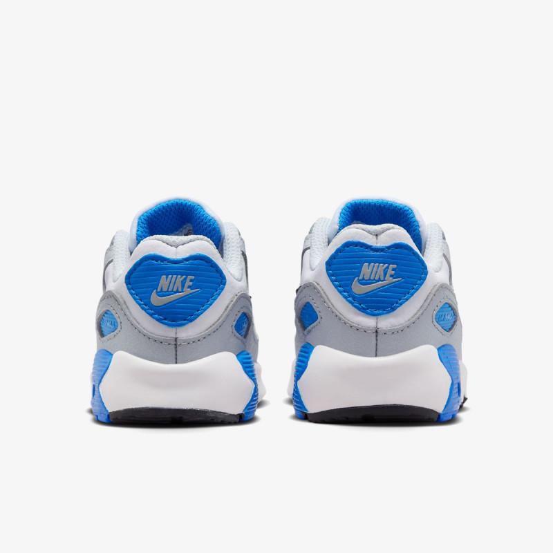 NIKE Superge NIKE AIR MAX 90 LTR TD 