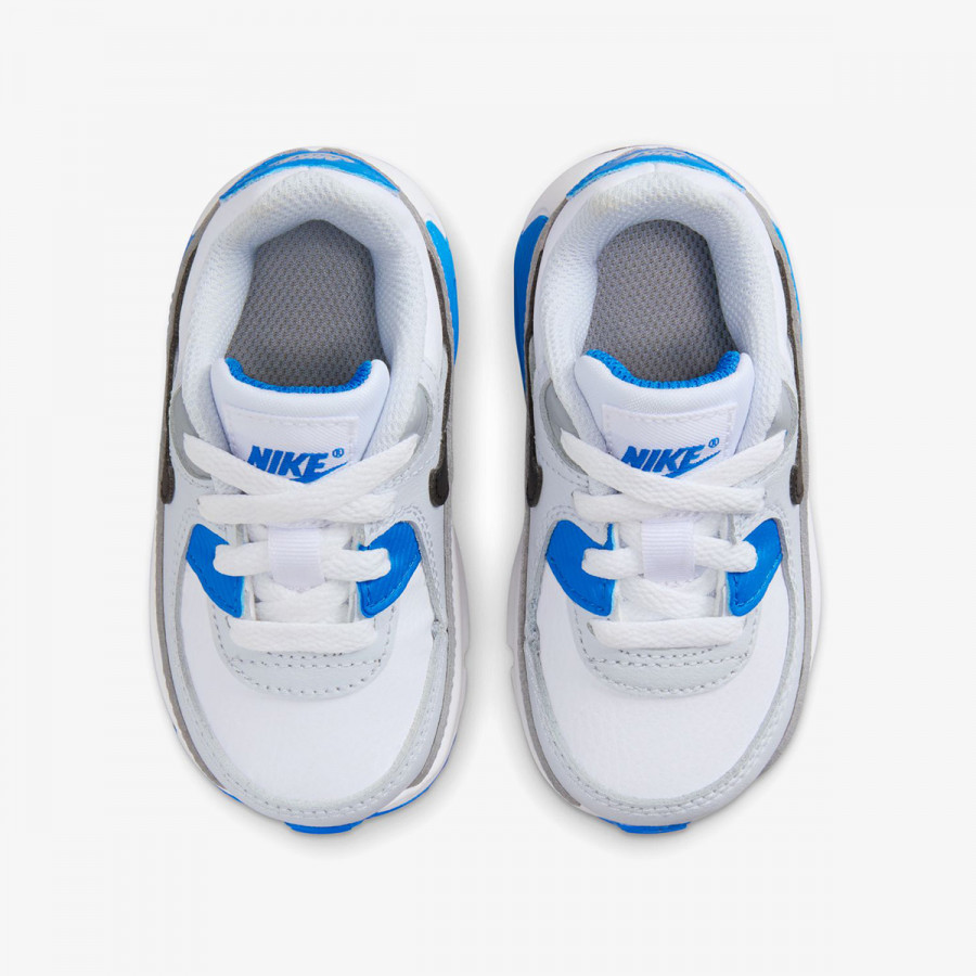 NIKE Superge NIKE AIR MAX 90 LTR TD 