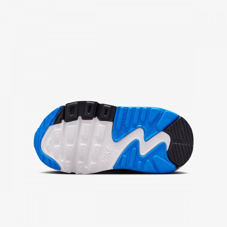 NIKE Superge NIKE AIR MAX 90 LTR TD 