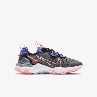 NIKE Superge NIKE REACT VISION GS 