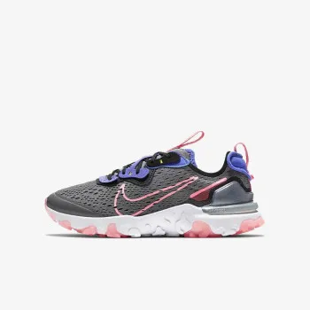 NIKE Superge NIKE Superge NIKE REACT VISION GS 