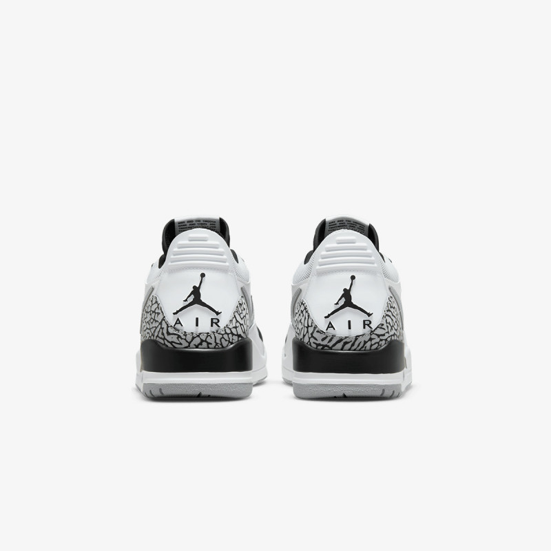 NIKE Superge AIR JORDAN LEGACY 312 LOW 