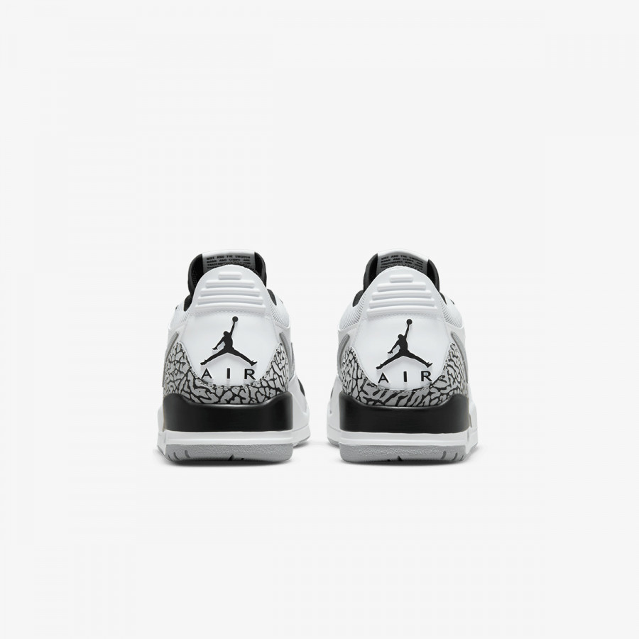 NIKE Superge AIR JORDAN LEGACY 312 LOW 